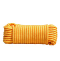 Cuerda Trenzada 8mm 10m Cuerda Paracord Supervivencia