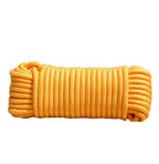 Corde tressée 8mm 10m Corde Paracorde Survie