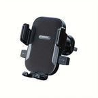 Support de Téléphone Pliable et Rotatif pour Voiture