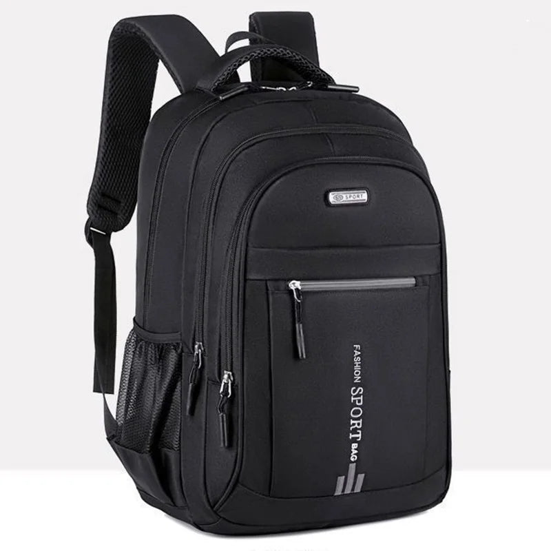 Mochila Hombre Gran Capacidad Laptop Negocios Trabajo