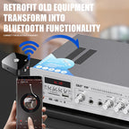 Émetteur-récepteur audio Bluetooth 5.4 RCA