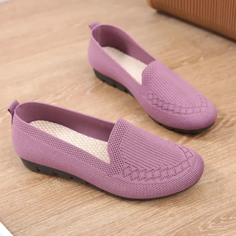 Tenis Casuales Mujer Verano