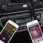 Adaptateur Émetteur-Récepteur Bluetooth 5.0 3,5mm
