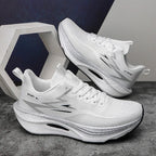 Baskets de sport respirantes pour femme