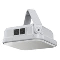 Lámpara Solar LED Recargable Para Camping Colgante