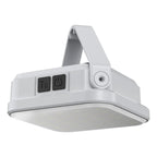 Lampe solaire LED rechargeable de camping à suspendre