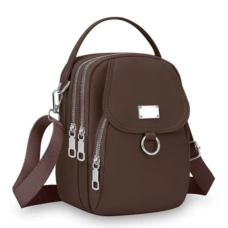 Bolso Mini Para Teléfono Cruzada de Hombro