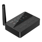 Adaptador Audio Bluetooth 5.3 Receptor Transmisor RCA