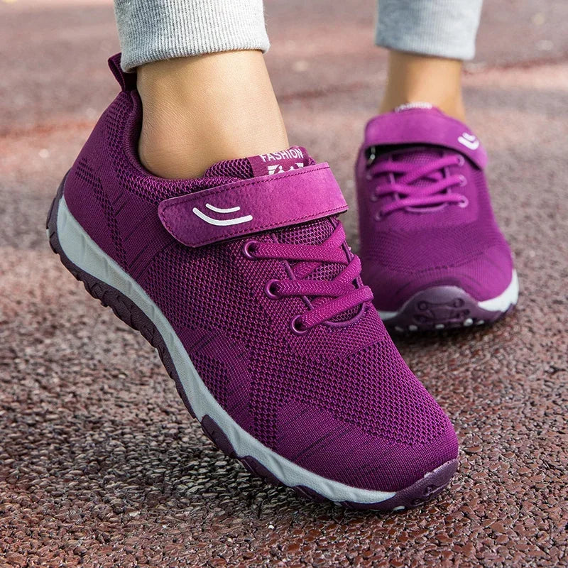 Tenis Mujer 2024 Para Bailar y Caminar
