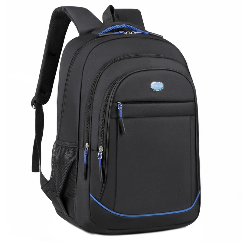 Mochila Unisex Gran Capacidad Viajes /Oficina /Escuela