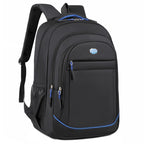 Sac à dos unisexe grande capacité voyages/bureau/école