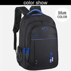 Anti-Theft Laptop Backpack with USB Port
