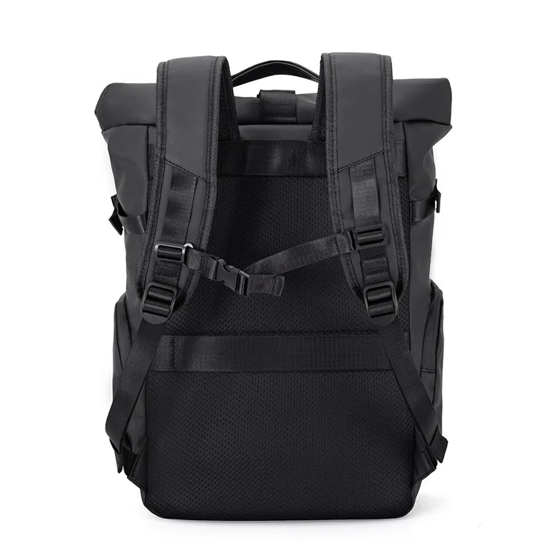Mochila Hombre Gran Capacidad Viaje Deportes Casual