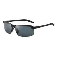 Polarized Night/Day Vision Glasses for Men