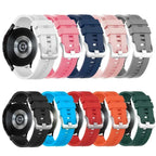 Correa Deportiva 22mm Para Relojes HAYLOU  4 4S 2Pro/Solar 5/Solar Lite/RT2 RT3/RS5 R8 S8