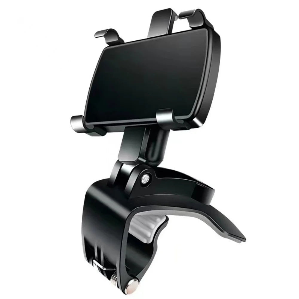 Soporte Universal Para Teléfono en Auto con Clip