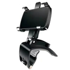 Support de Téléphone Universel pour Voiture avec Clip
