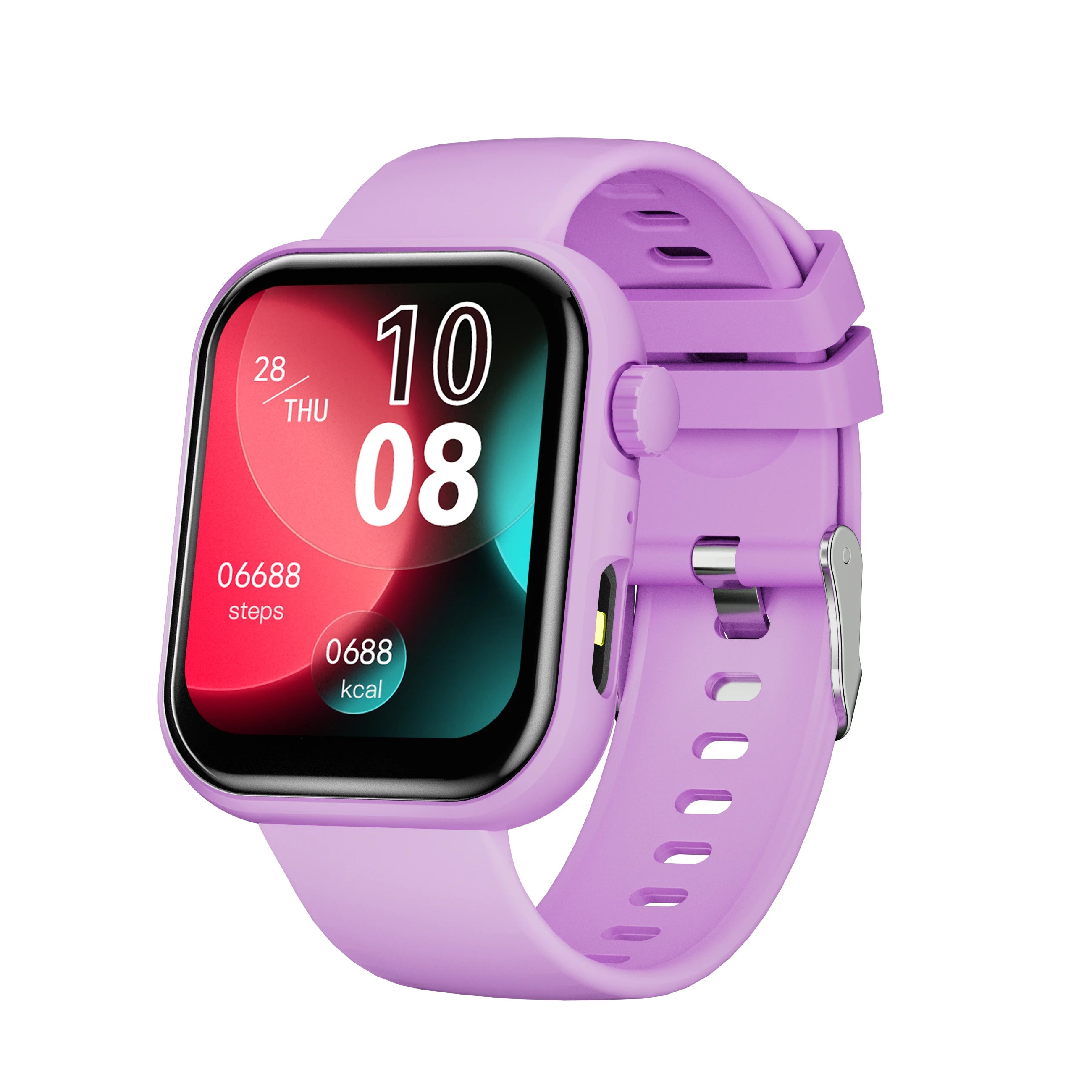 Smartwatch Hombre Mujer Llamadas Bluetooth Fitness