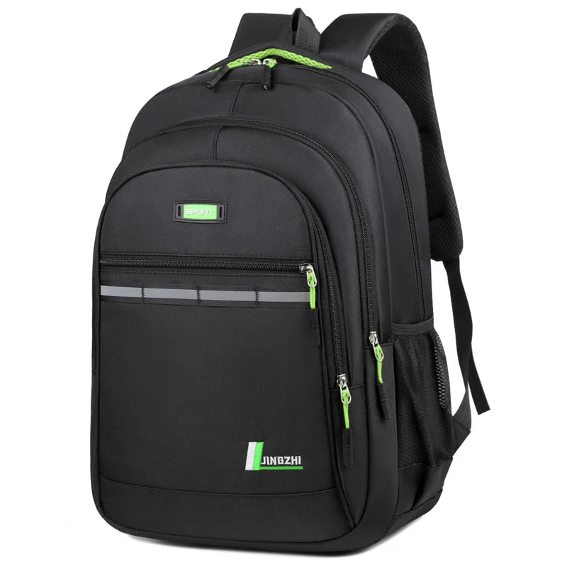 Mochila Casual Viaje Gran Capacidad Laptop 16" Commuter