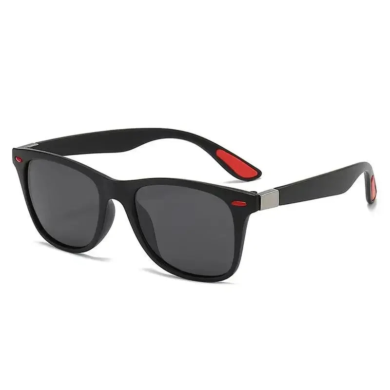 Polarized Night Vision Sports Glasses for Drivers
