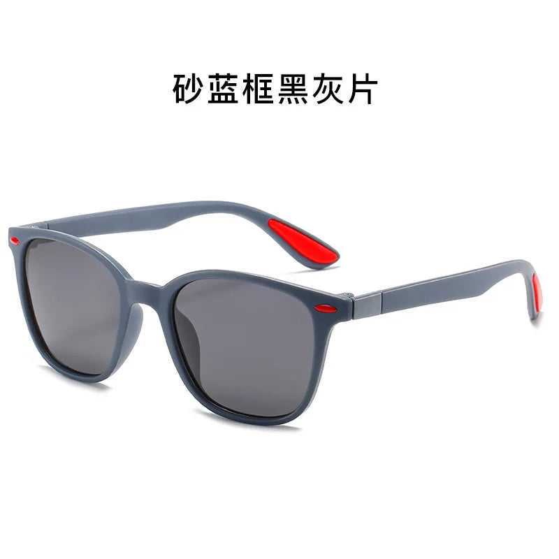 Men's Polarized Sports Sunglasses Day/Night Vision
