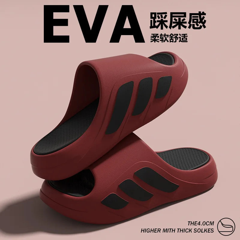 Sandalias Deportivas Antideslizantes para Hombre