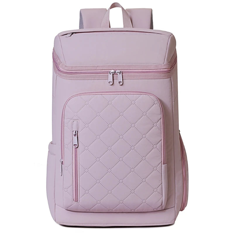 Mochila Gran Capacidad Negocios Multifuncional