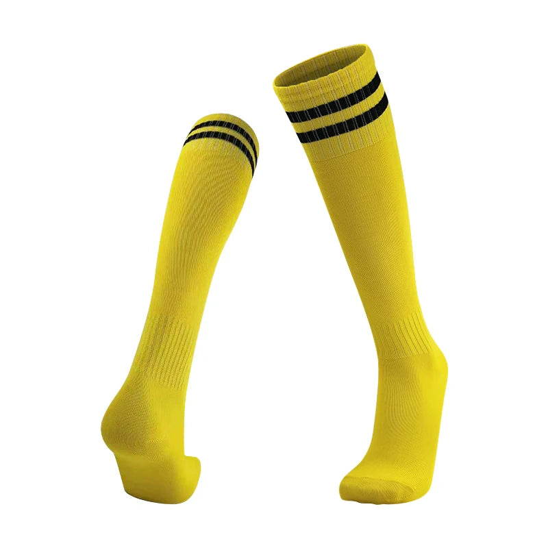 Calcetines de Futbool Para Niños