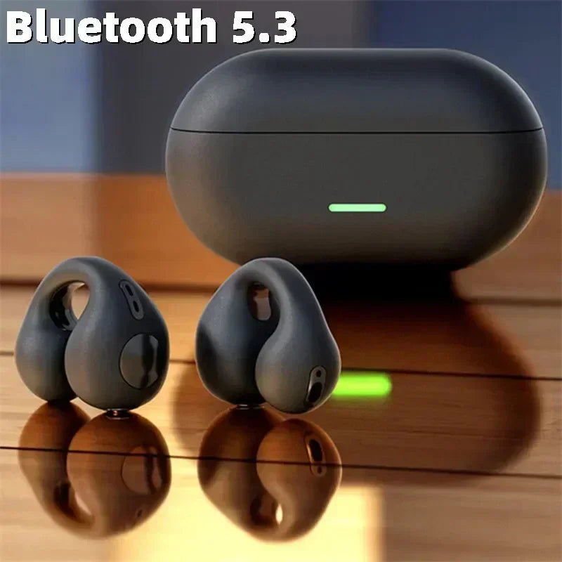 Audifonos Diseño Original Wireless Bluetooth 5.3
