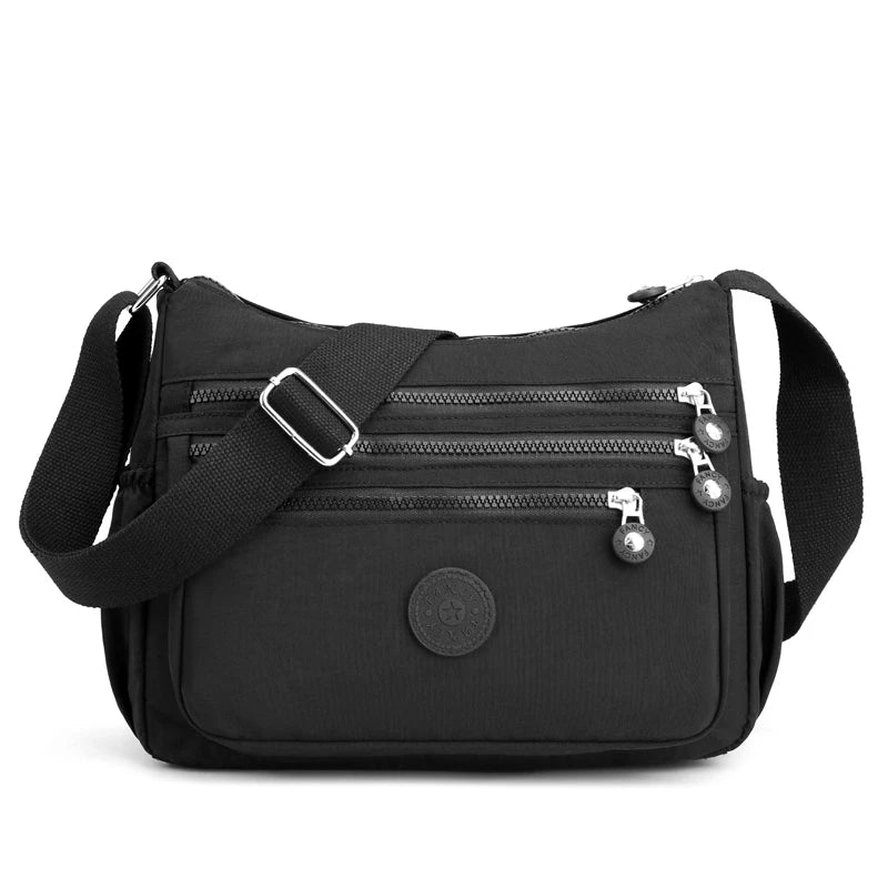 Bolso Para Mujer de Hombro Tipo Mensajero