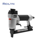 Grapadora Neumática Reilyn 1013J 20Ga Corona 7/16" Para Muebles