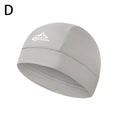 Gorra Deportiva Transpirable de Secado Rápido