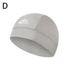 Casquette de sport respirante à séchage rapide