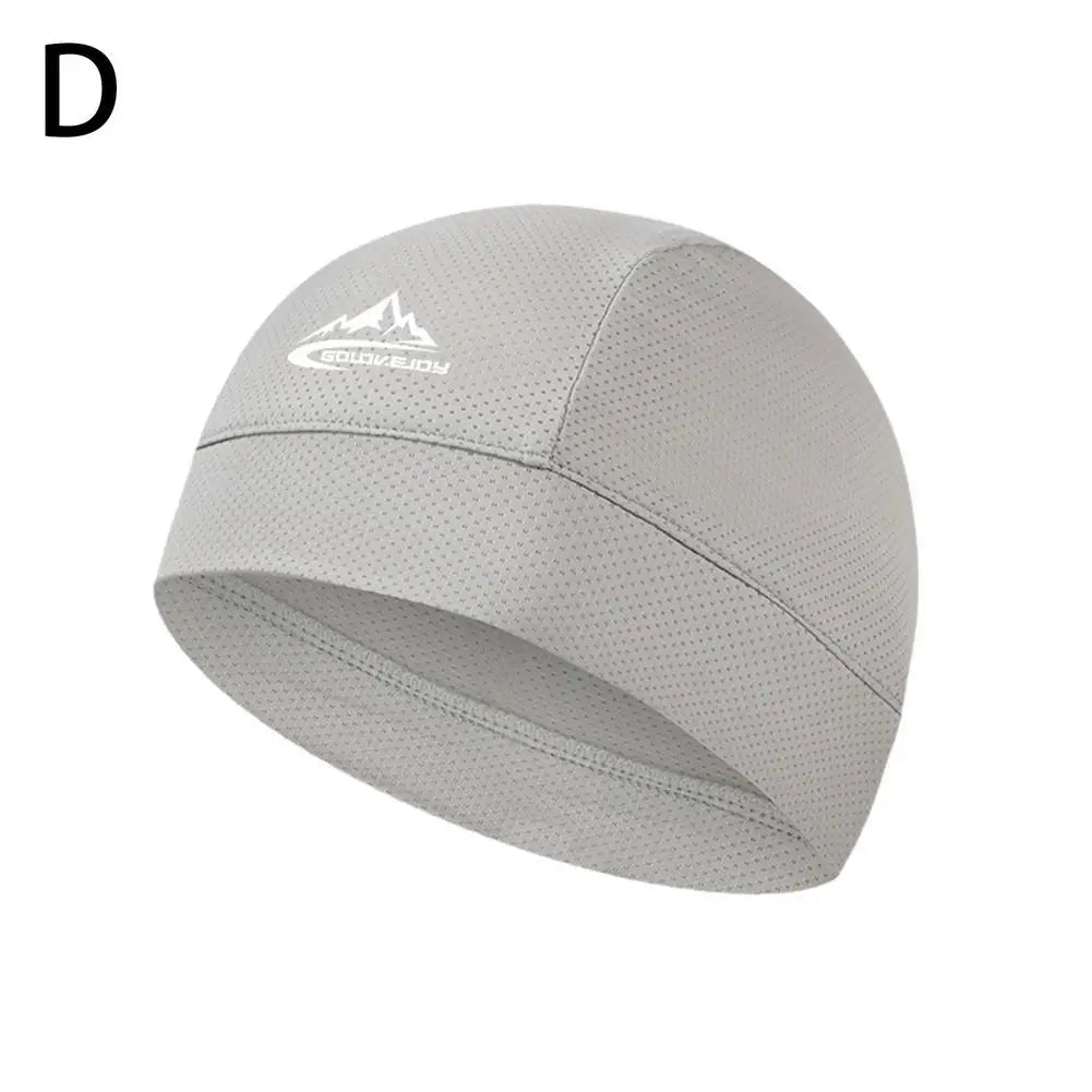 Gorra Deportiva Transpirable de Secado Rápido