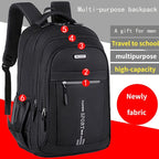 Sac à dos homme grande capacité ordinateur portable affaires travail