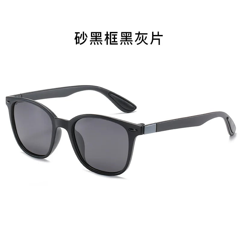 Men's Polarized Sports Sunglasses Day/Night Vision