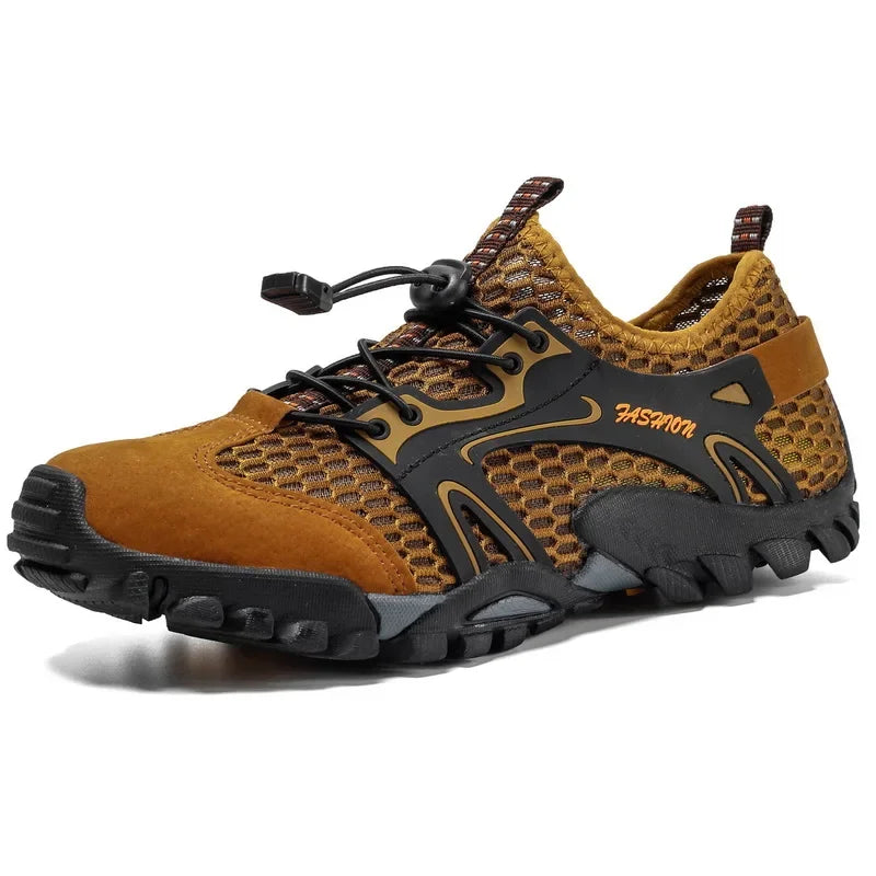 Zapatos Resistentes para Deportes Hombre