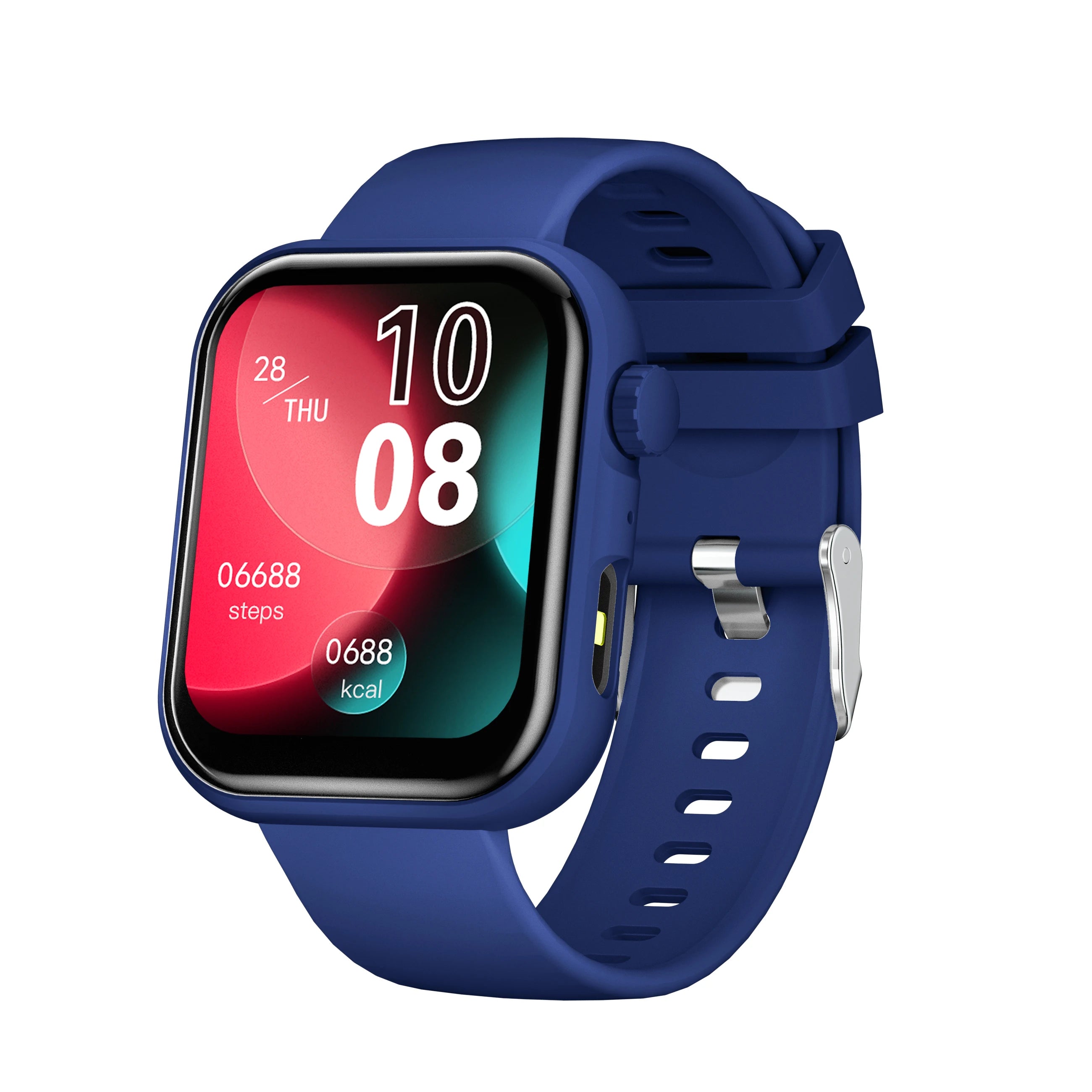 Smartwatch Hombre Mujer Llamadas Bluetooth Fitness