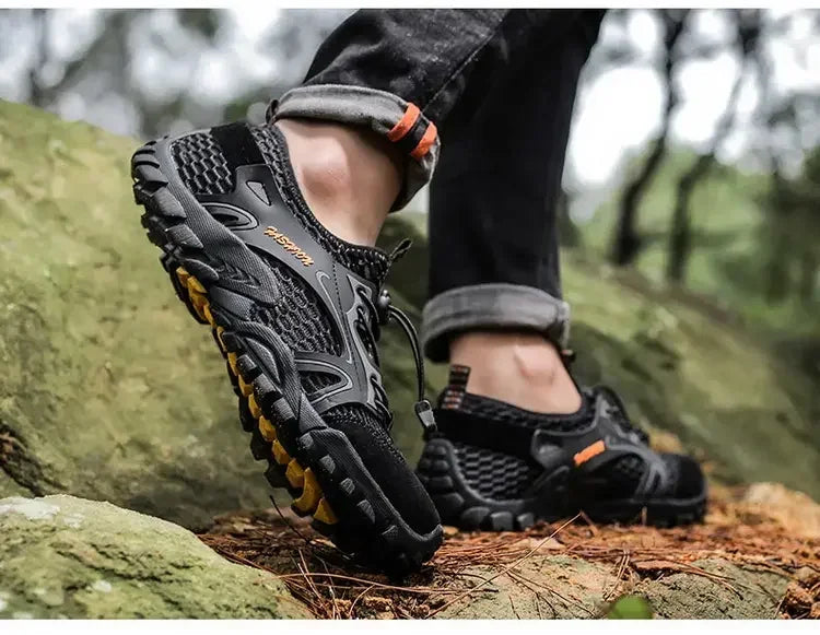 Durable Sports Shoes for Men