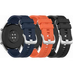 Correa Deportiva 22mm Para Relojes HAYLOU  4 4S 2Pro/Solar 5/Solar Lite/RT2 RT3/RS5 R8 S8