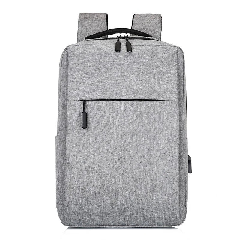 Mochila Laptop Resistente al Agua Gran Almacenamiento 16 "