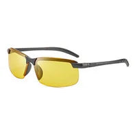 Polarized Night/Day Vision Glasses for Men