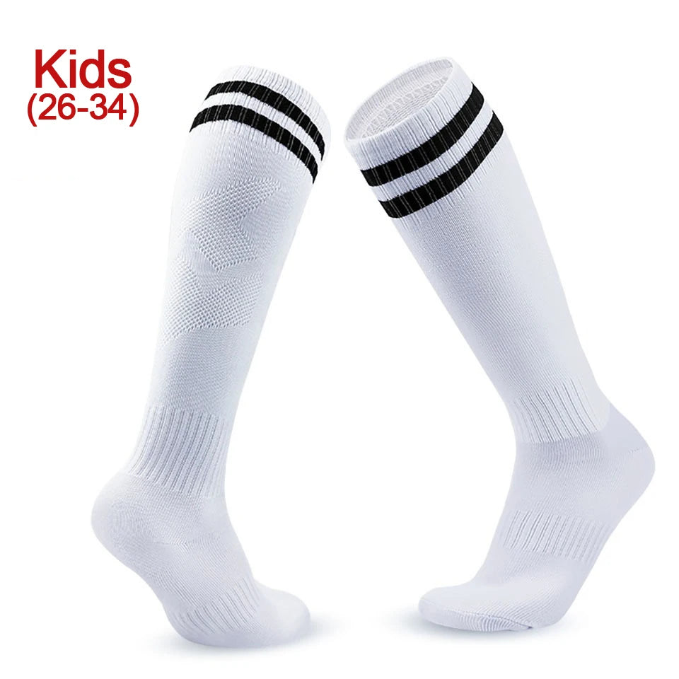 Calcetas para Football Anti Deslizante