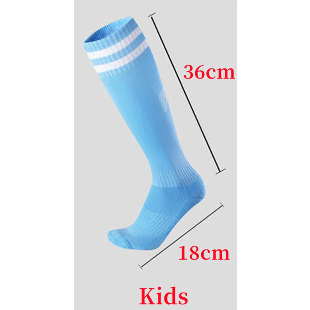 Calcetines de Futbool Para Niños
