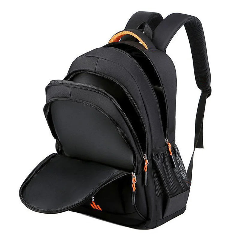 Mochila Hombre Gran Capacidad Laptop Negocios Trabajo
