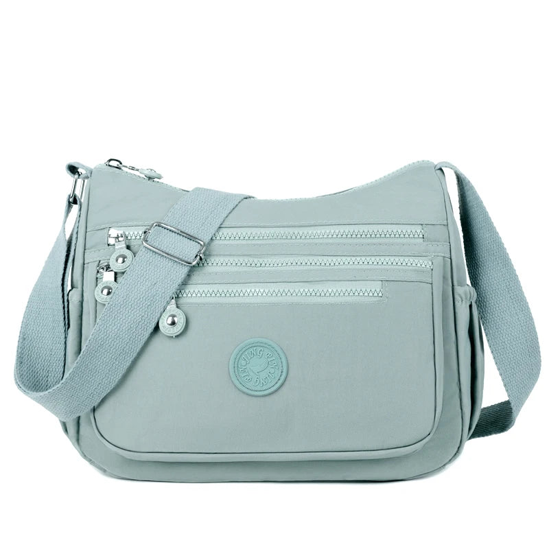 Bolso Para Mujer de Hombro Tipo Mensajero