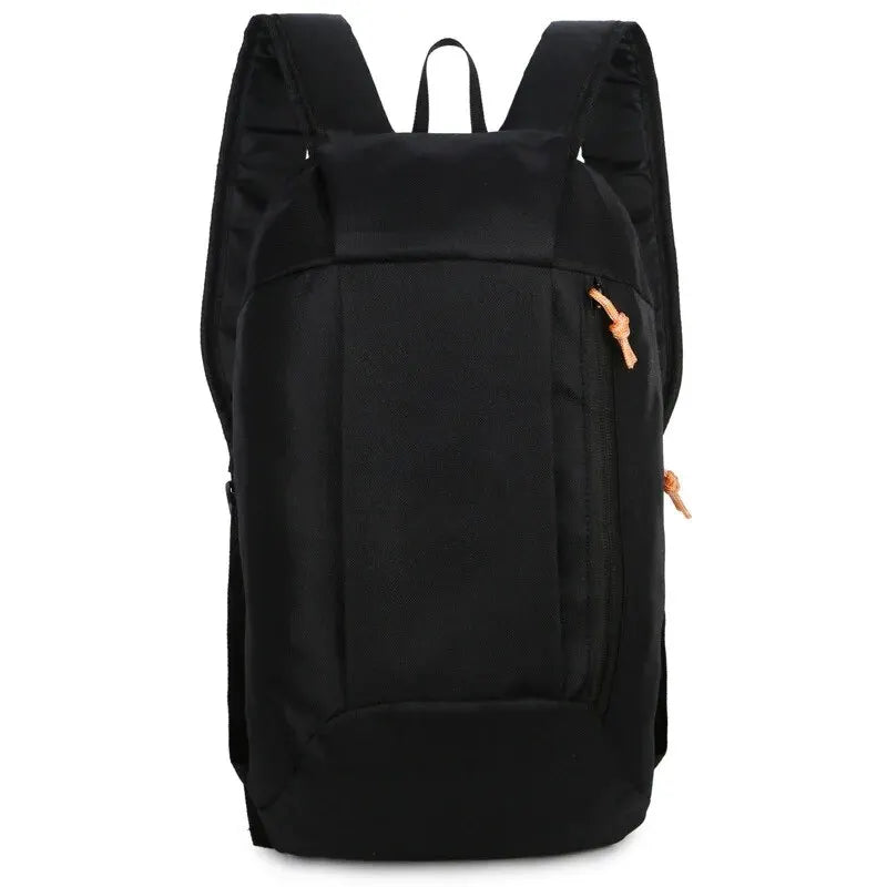 Mini Mochila Deportiva Hombre Ligera Multicolor