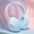Casque Gamer Sans Fil Bluetooth 5.3 Haute Fidélité