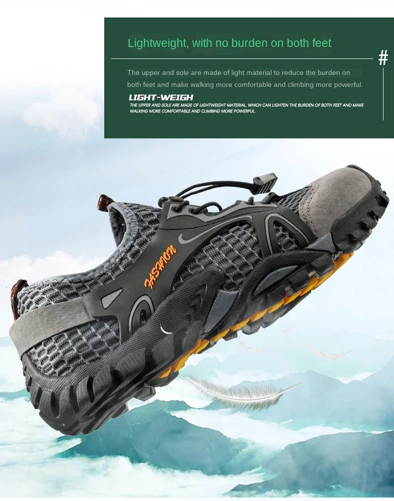 Durable Sports Shoes for Men