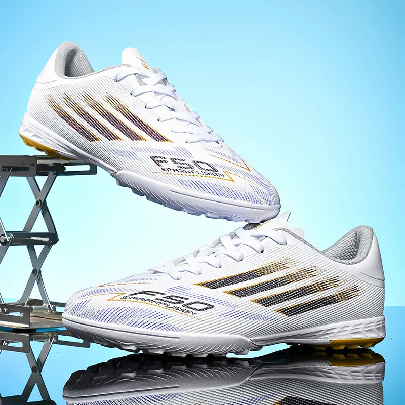 Professional Non-Slip Soccer Shoes for Men/Women/Kids